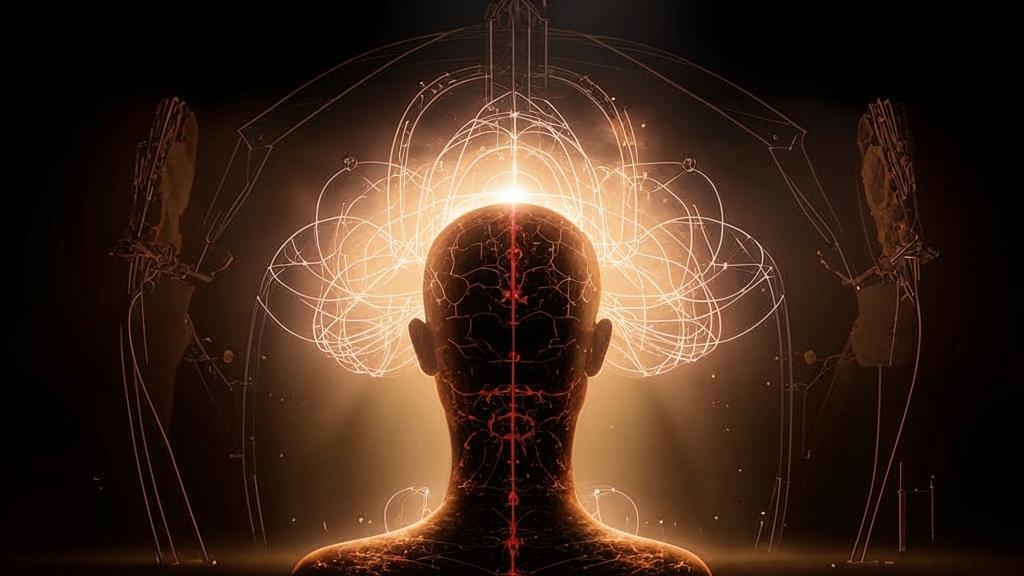 Инновационный трёхмерный экран с управлением жестами от китайских разработчиков